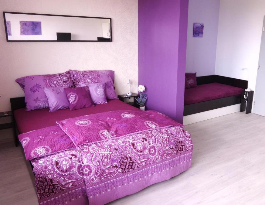 Olomouc Apartment | Apartments 4U center + free parking