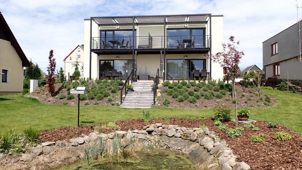 Rumburk Apartment | Apartments A + L