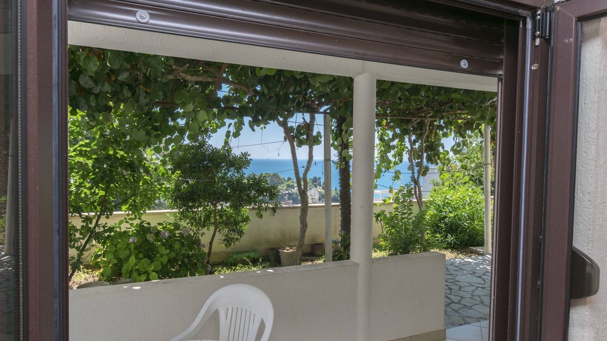 Ulcinj Apartment | Apartments Aleksandar (93241-A1) - Ulcinj