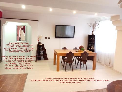 Karlovy Vary Apartment | Apartments Alena - Karlovy Vary