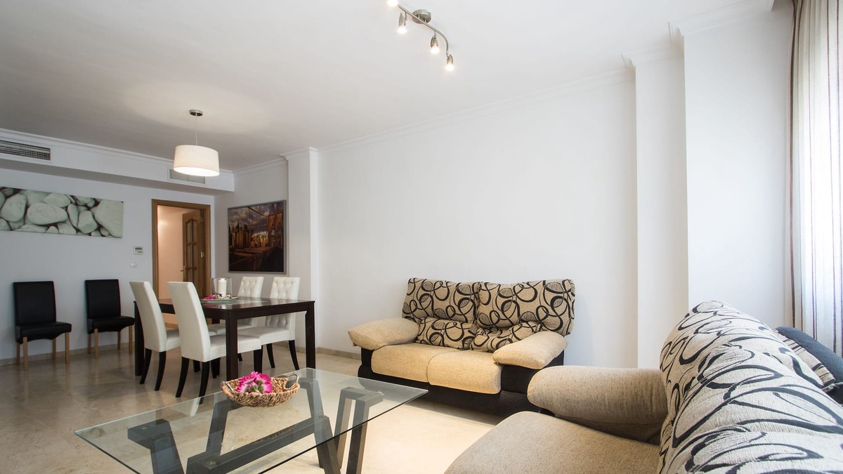 Alicante Apartment | apartments Alicante Center