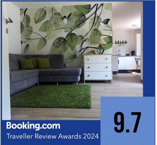 Feldkirch Apartment | Apartments "Am Ardetzenberg"