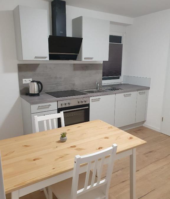 Degmarn Apartment | Apartments am Kochertal