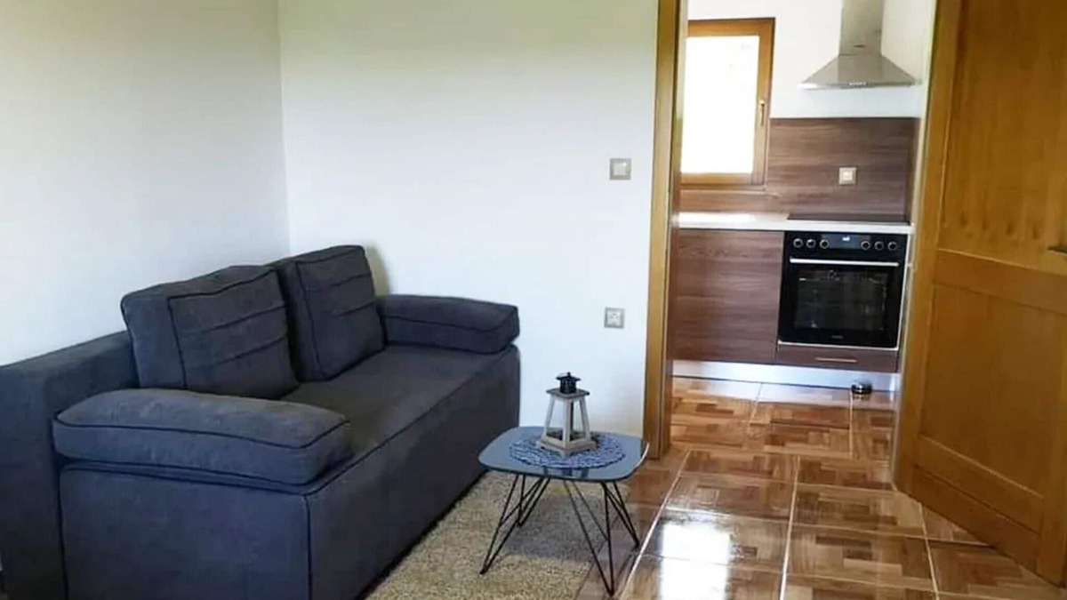 Ludbreg Apartment | Apartments Ana - One Bedroom Apartment with Terrace B