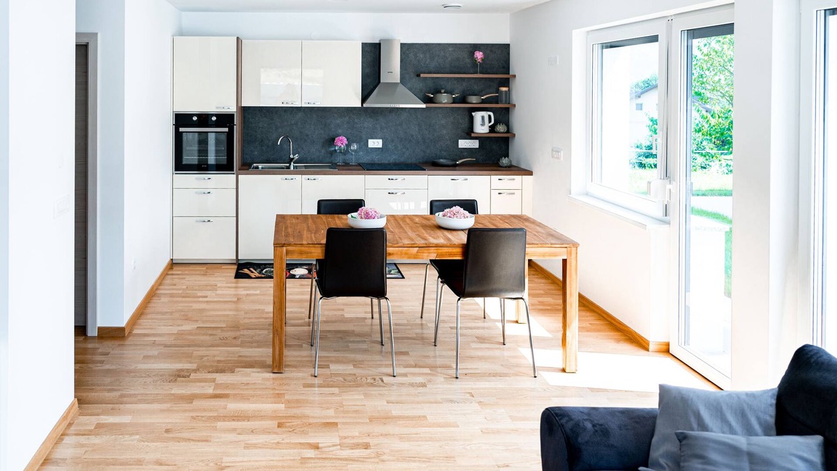 Vidrga Apartment | Apartments and Rooms Bama
