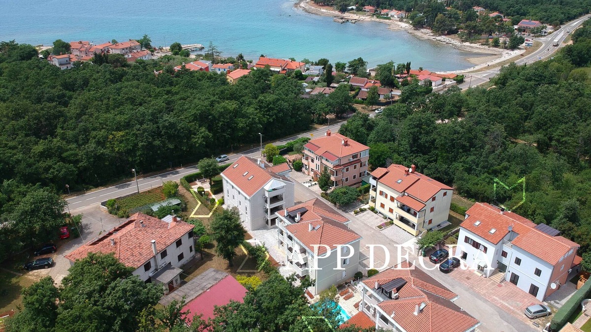 Krizine Hotel | Apartments and Rooms Degra