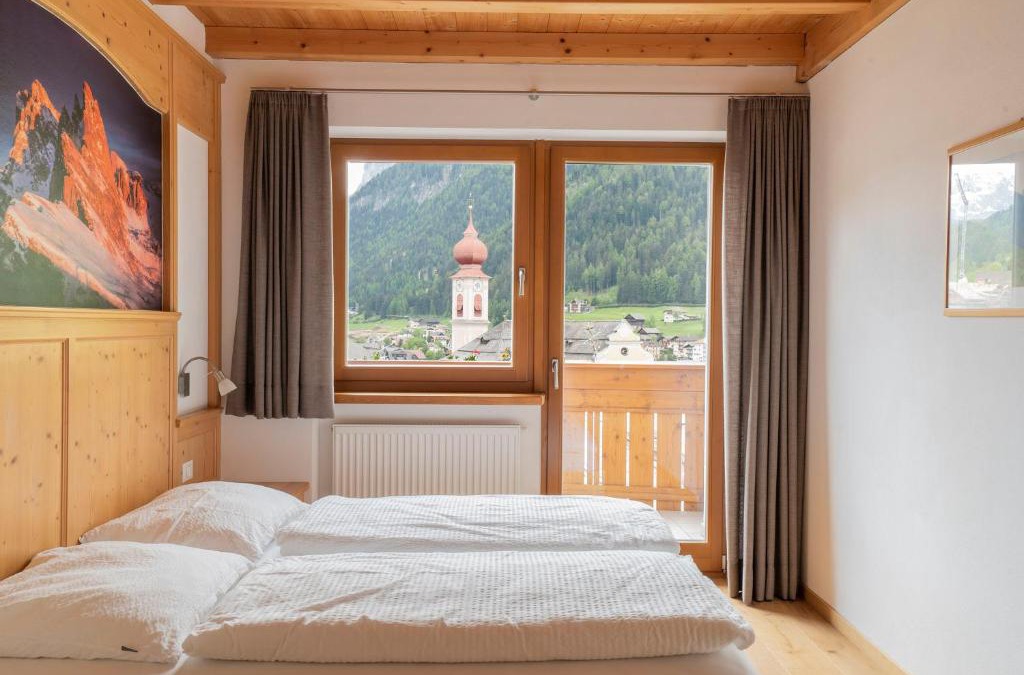 Ortisei Apartment | Apartments Ansciuda