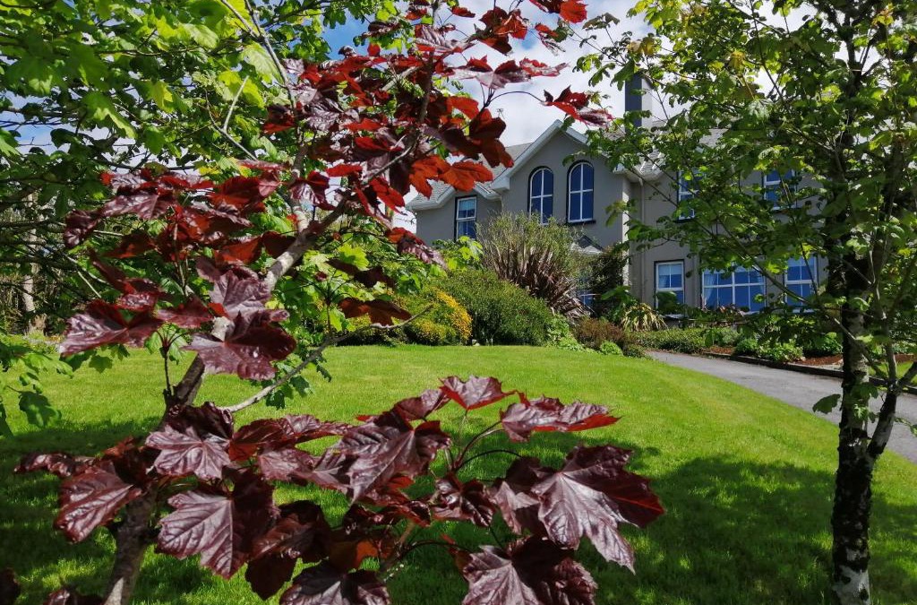 Lisdoonvarna Apartment | Apartments at Ballinsheen House & Gardens