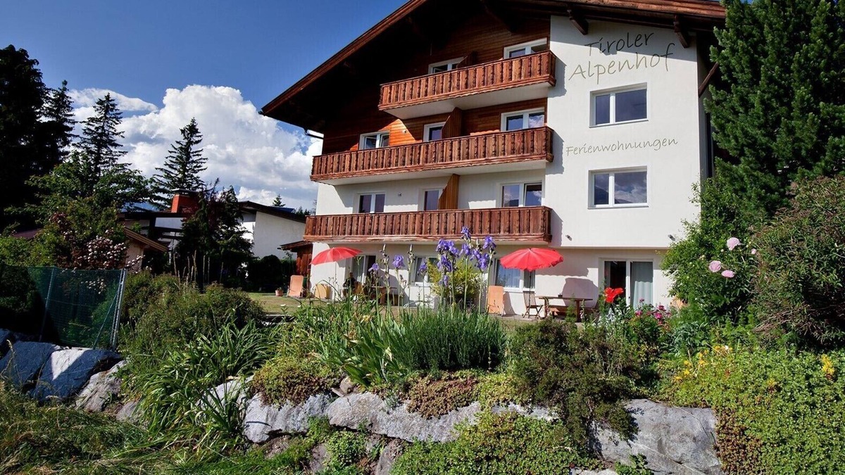 Patsch House | Apartments in the countryside with panoramic views - Patsch bei Innsbruck Zugspitze '