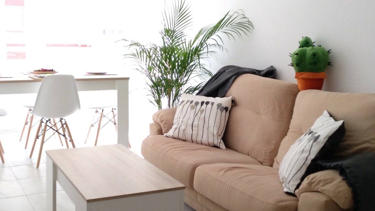 Triana Apartment | Apartments Azahar Triana VI