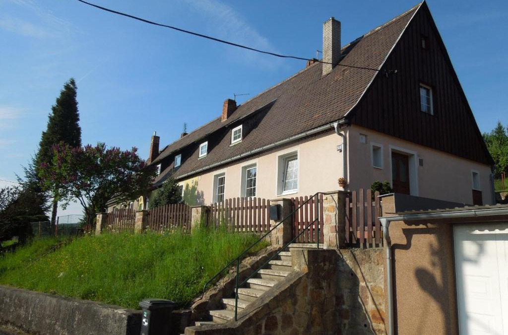 Benesov nad Ploucnici Apartment | Apartments Benešov Nad Ploučnicí