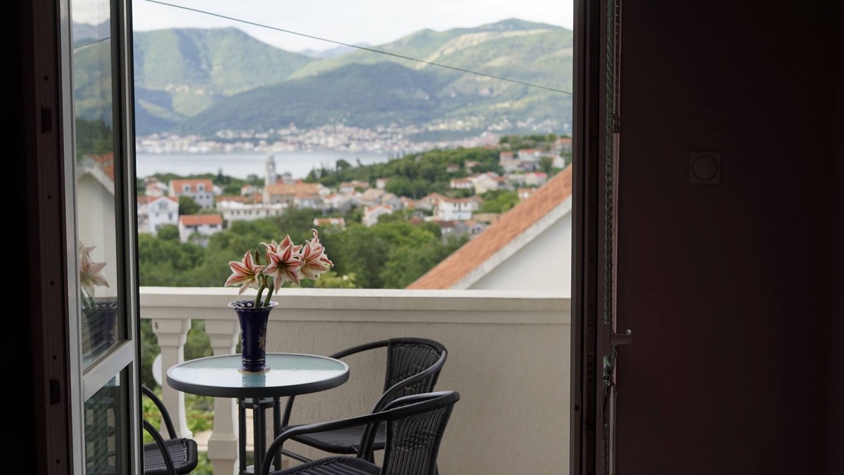 Radovici Apartment | Apartments Bella Vista Montenegro