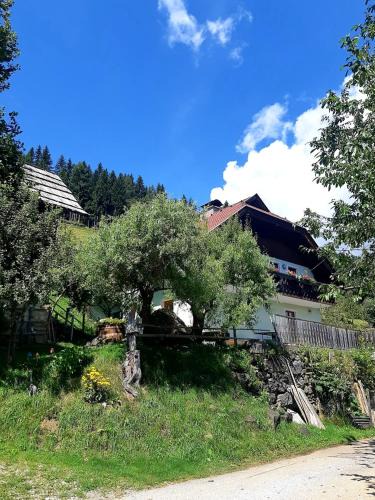 Poelling Apartment | Apartments Berghof Familie Steinwender