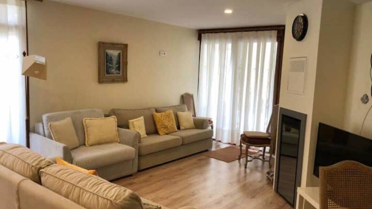 Betren Apartment | Apartments Betren Priviletge
