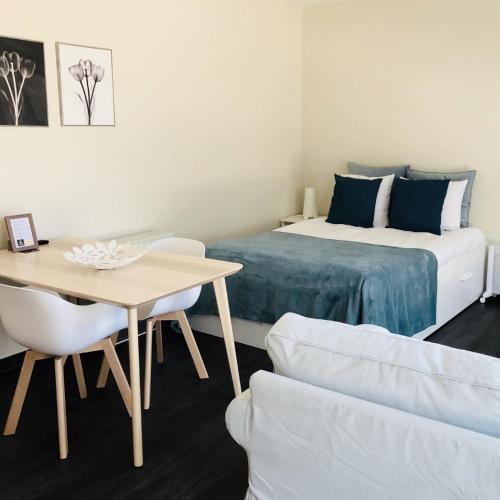 Zaventem Apartment | Apartments Business Flats Brussels Airport