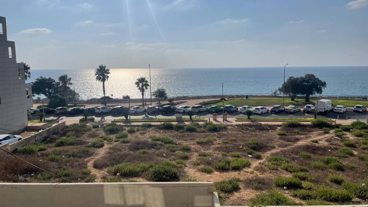 Netanya Apartment | Apartments by sea