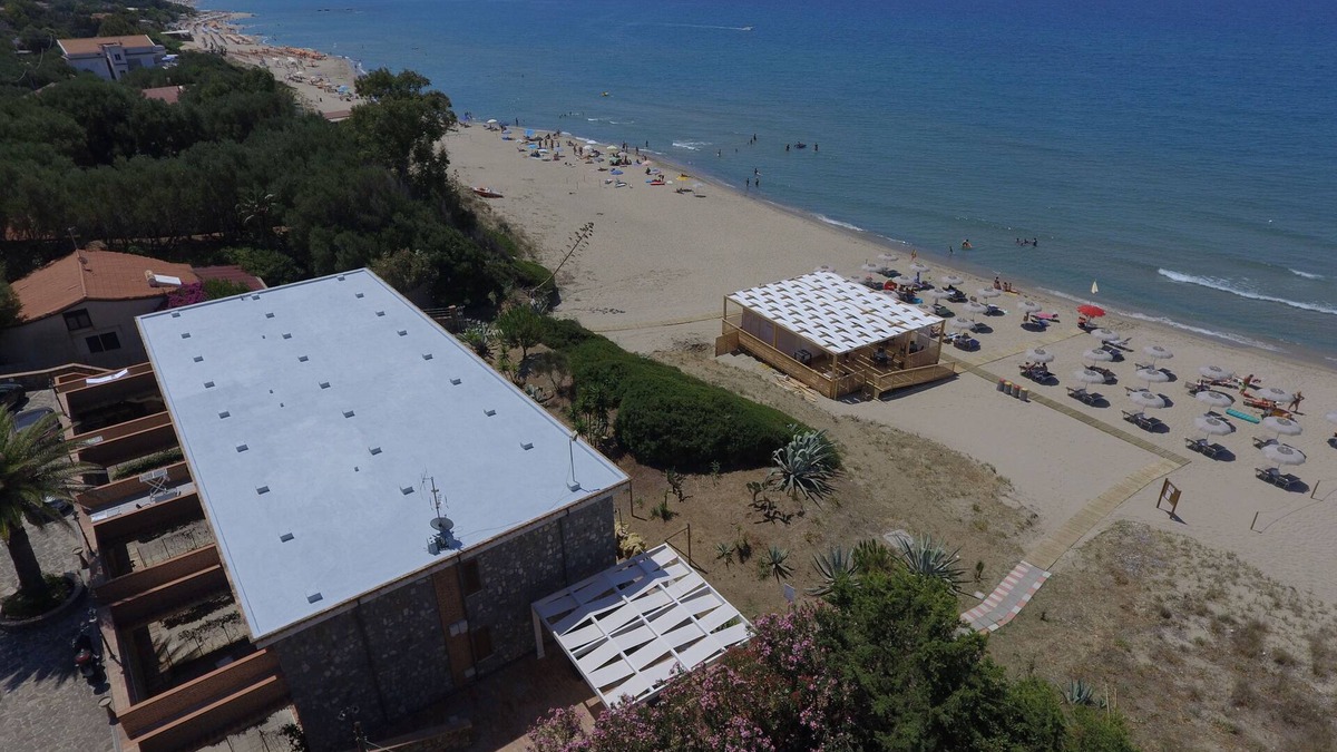 Marina di Pisciotta Condo | Apartments by the sea - Beach between Palinuro and Caprioli