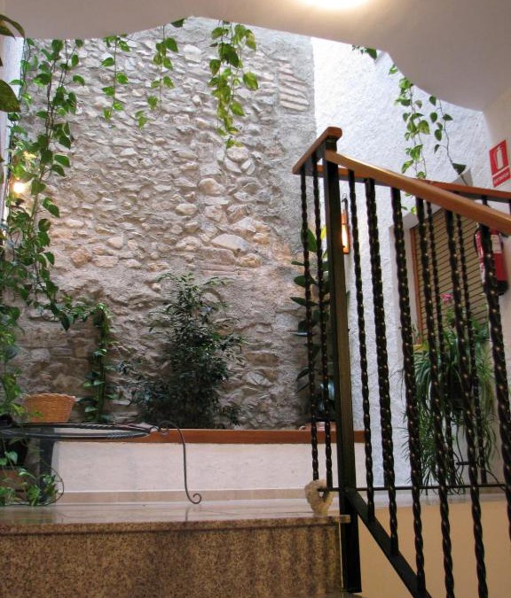 La Vilella Baixa Apartment | Apartments Ca la Victoria