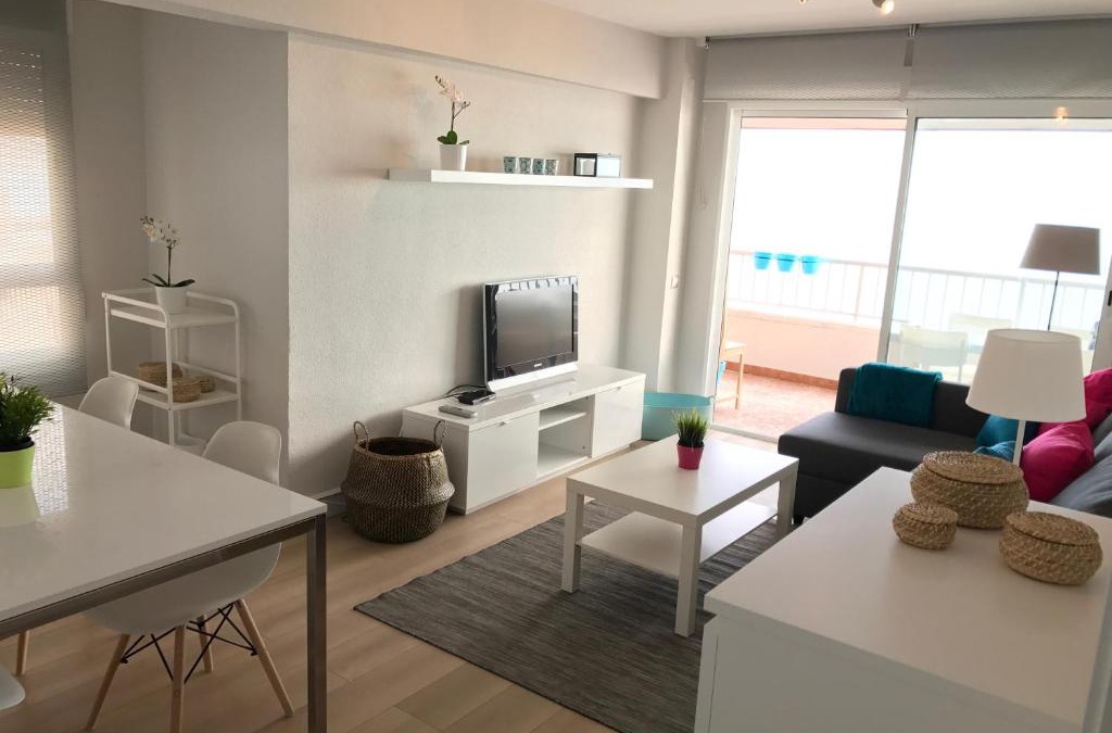Coveta Fuma Apartment | Apartments Campello