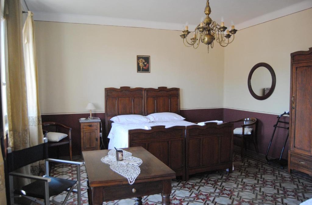 Rocchetta Tanaro Apartment | Apartments Casa nel Verde