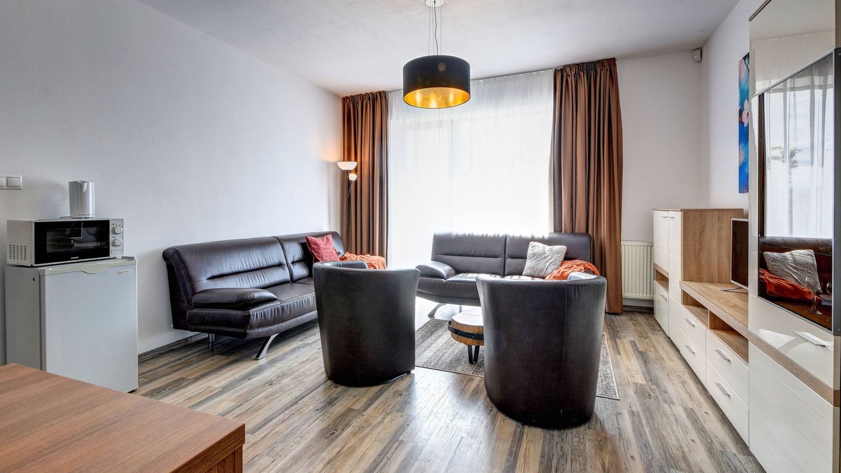 Mengusovce Apartment | Apartments Ceresnovy Sad