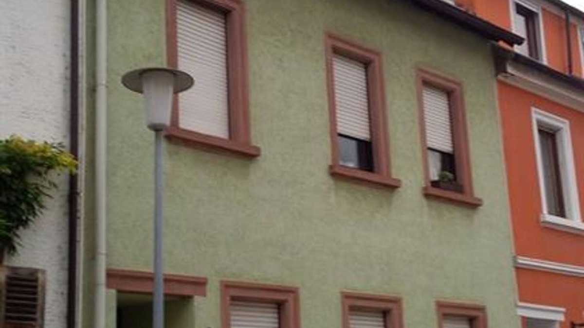 Speyer Apartment | Apartments Christ - To Ketschau