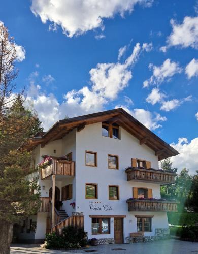 La Villa Apartment | Apartments Ciasa Colz