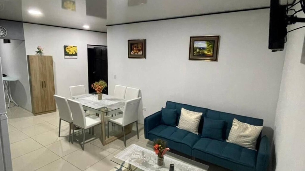 Cacique House | Apartments Cielo 1, Airport Juan Santamaría