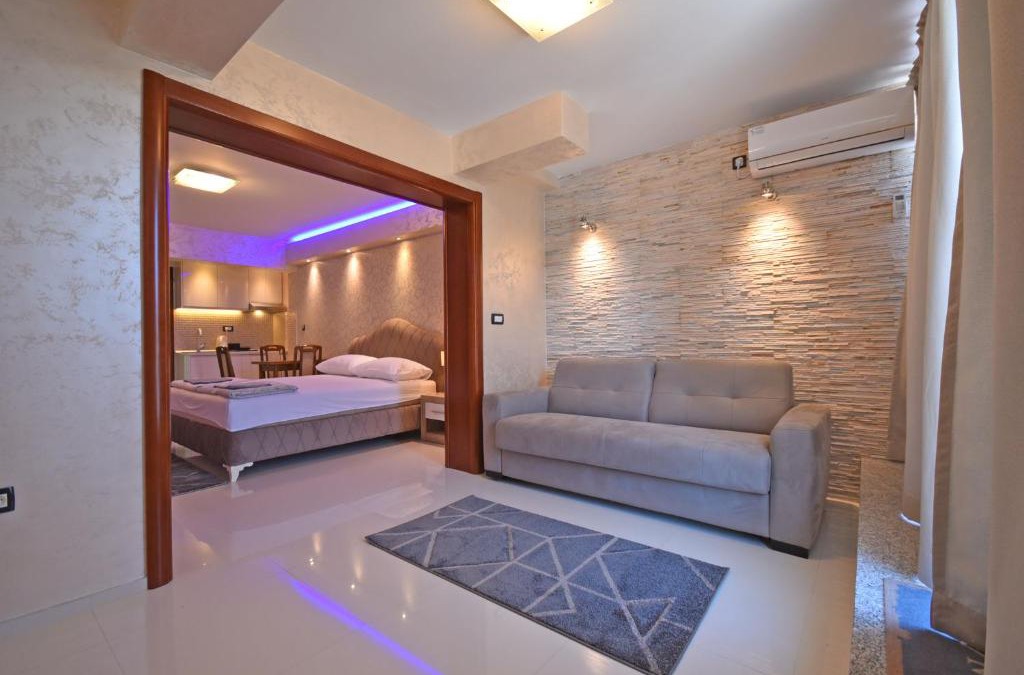 Igalo Apartment | Apartments Daki