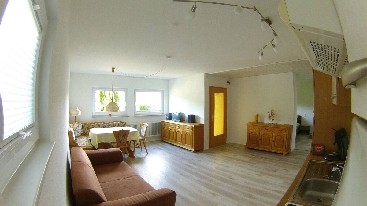 Niedereschach Apartment | Apartments Reiche - Giulia