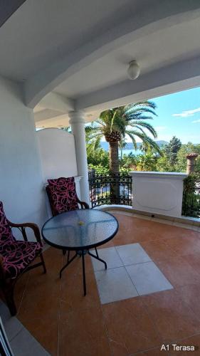 Herceg Novi Apartment | Apartments Dikan