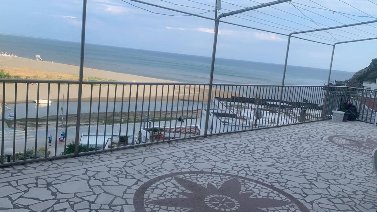 Gjerana Apartment | Apartments Doda Dream Vacation