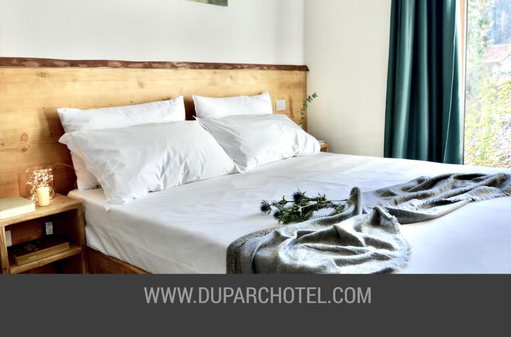 Sauze d'Oulx Apartment | Apartments Du Parc