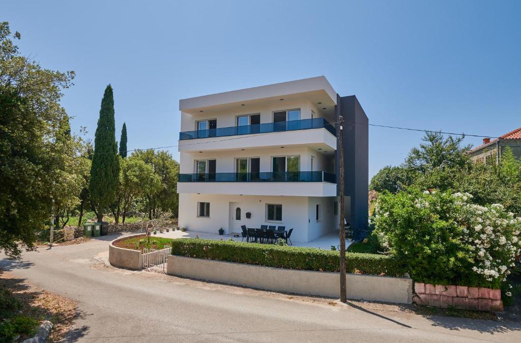 Mocici Apartment | Apartments Endji