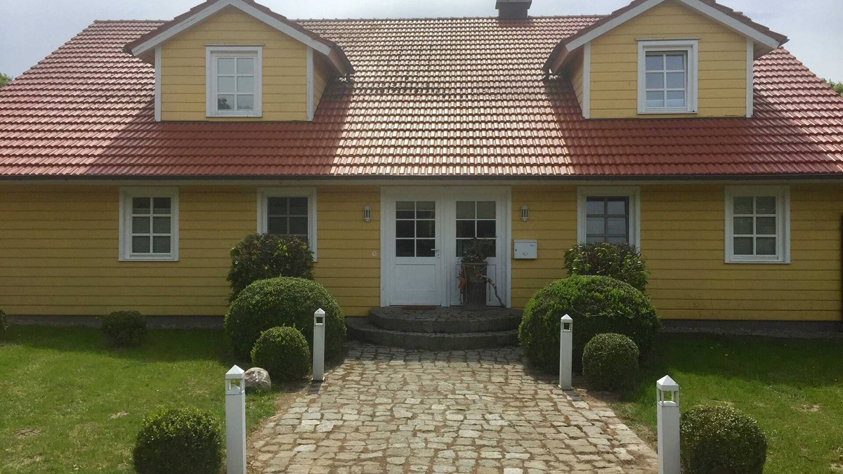 Staven Apartment | Apartments family Hausmann, Pappelhof - Vacation Home Pappelhof