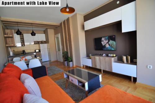 Ohrid Apartment | Apartments FANTASY with Free Parking