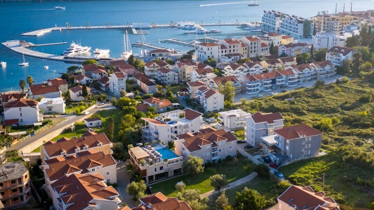 Denovici Apartment | Apartments for 4 persons