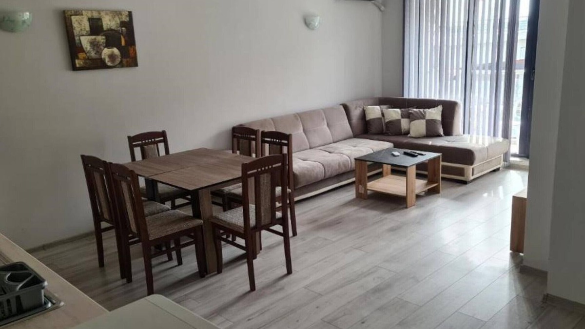 Kazanlak Apartment | Apartments for Guests IvAya in Kazanlak - Roses Valley and Thracian Kings Valley