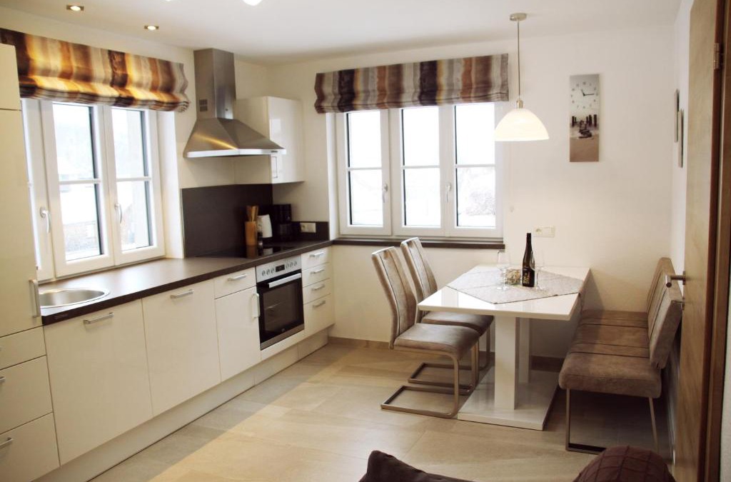 Grundlsee Apartment | Apartments Fuchs