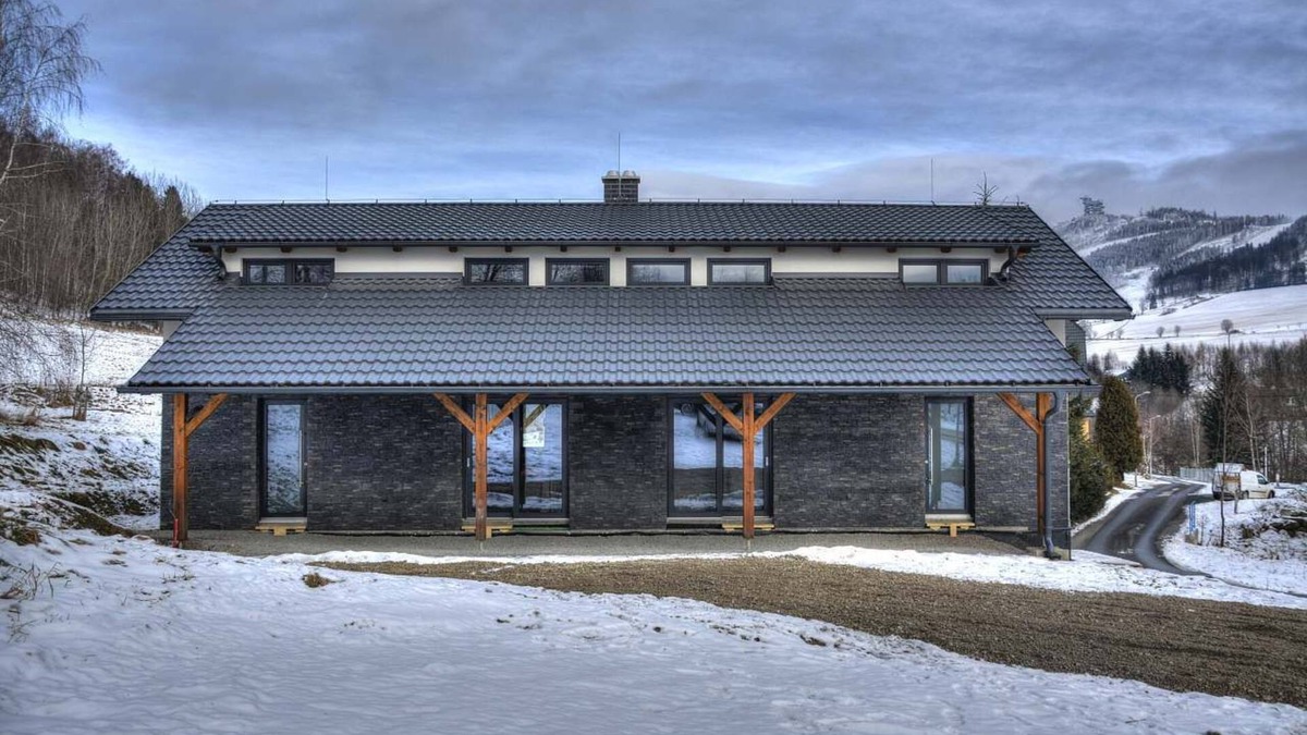 Dolni Morava Apartment | Apartments Fun&Relax Dolní Morava I offer relaxation near the slopes