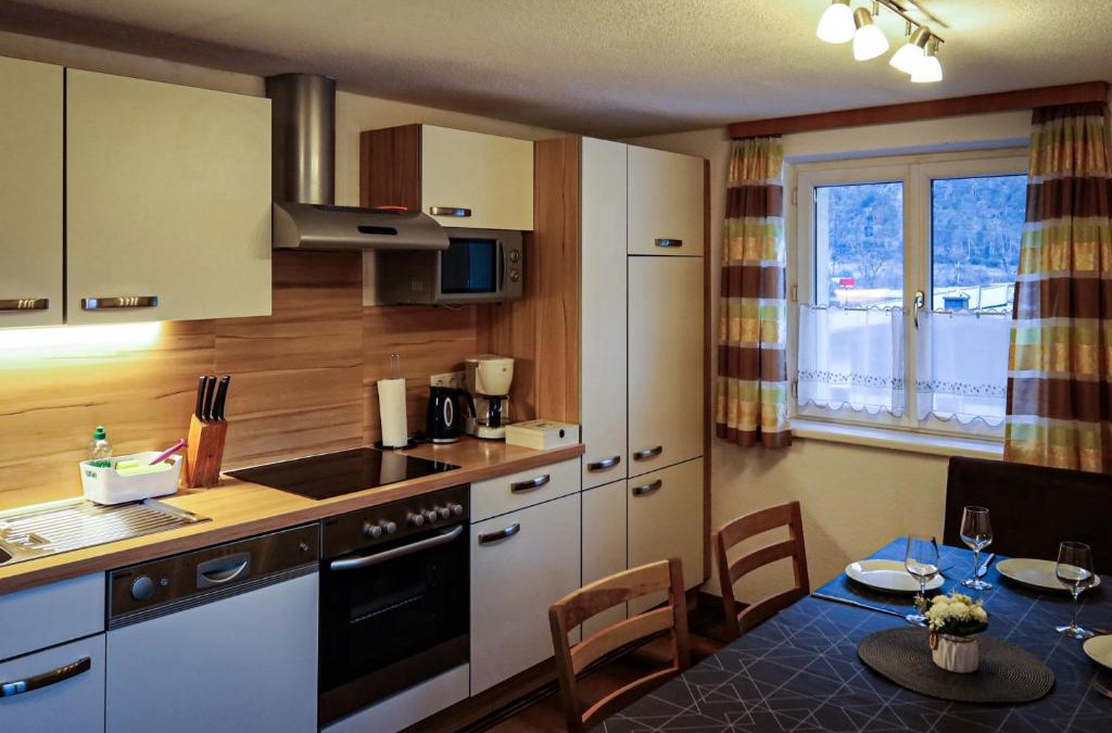 Schoenwies Apartment | Apartments Gabl