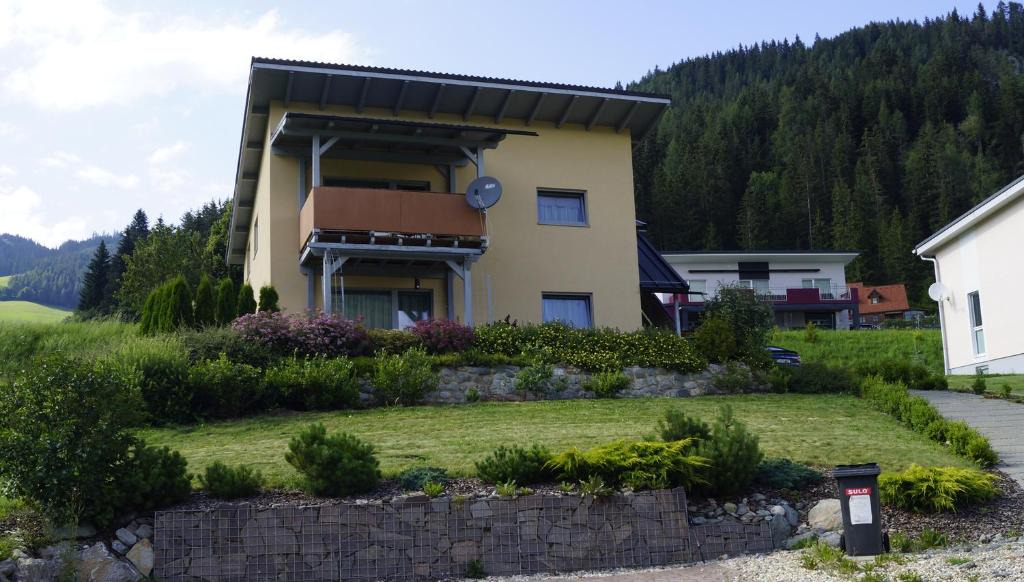 Sankt Blasen Apartment | Apartments Grebenec