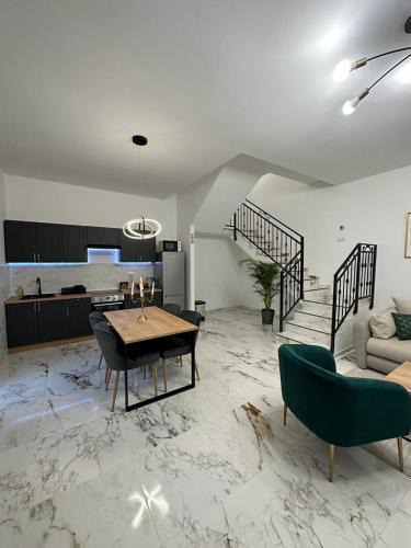 Lipovaca Dreznicka Apartment | Apartments Green Linden
