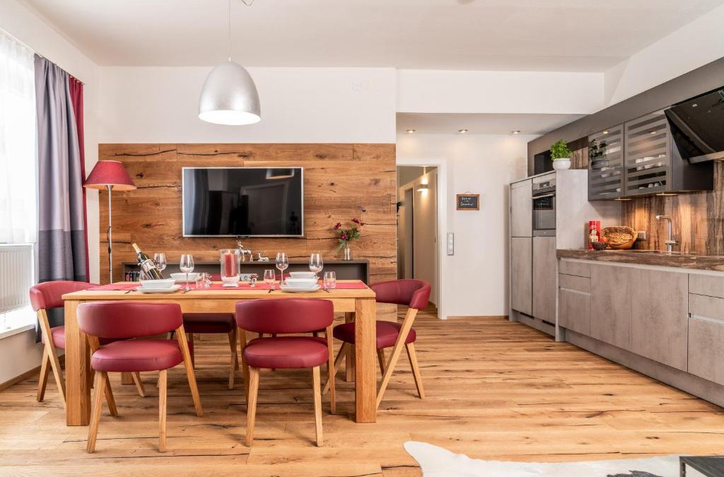 Aich Apartment | Apartments Greisslerei