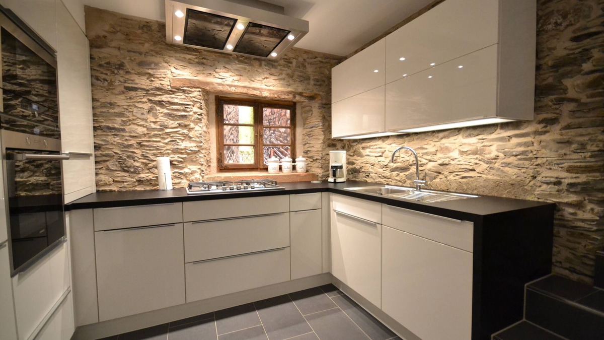 Piesport House | Apartments Haus Dienhart - Piesport /Mosel - Apartment Mosel (No. 1)