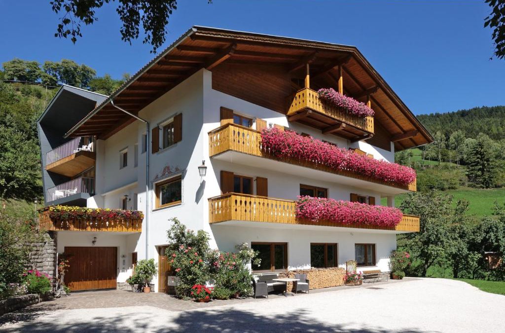 Laion Apartment | Apartments Haus Gabi