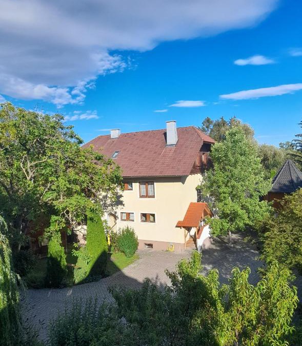 Flatz Apartment | Apartments Himmelreich