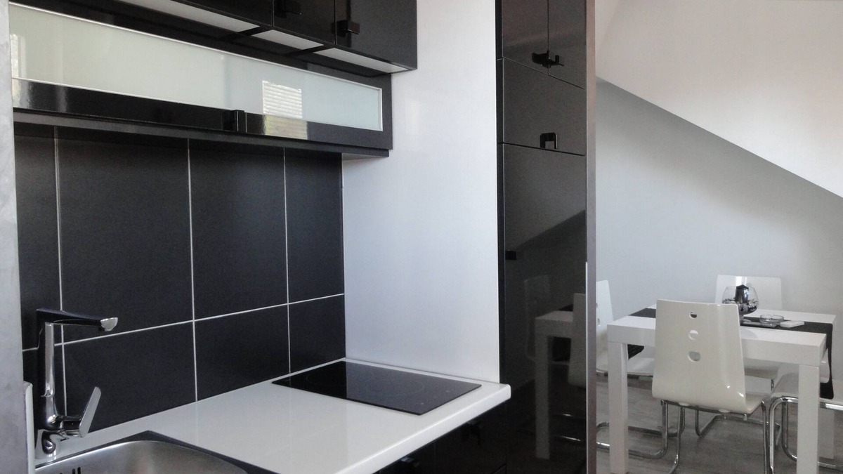 Centar Apartment | Apartments Holiday Basic
