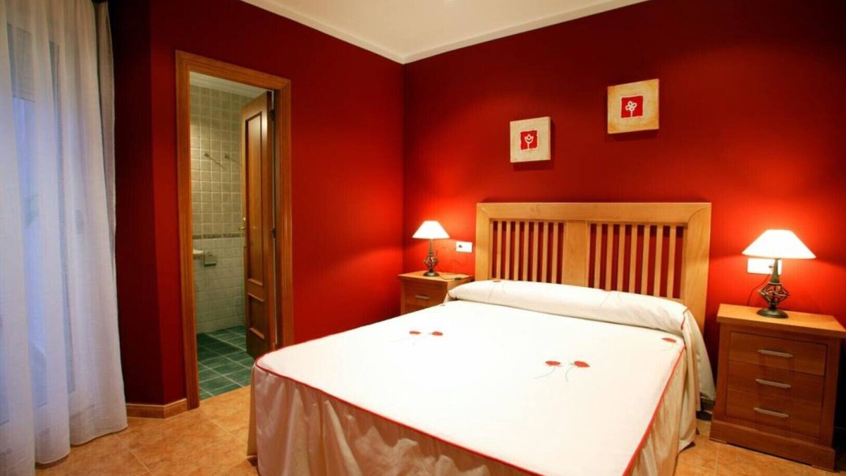 Ayora House | APARTMENTS HOTEL 77