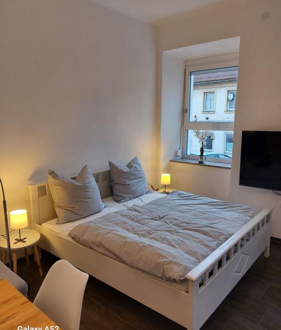 Ansbach Apartment | Apartments im Mardefeldpalais
